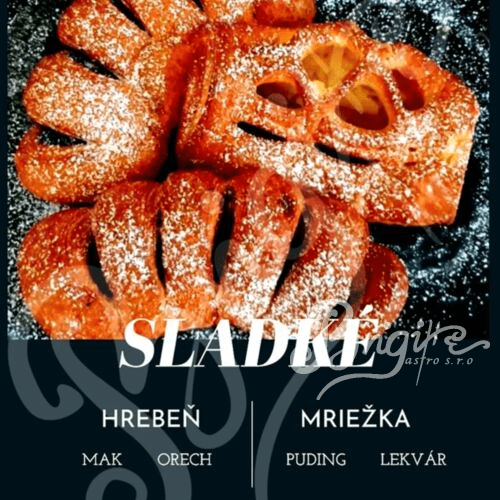 Hrebeň